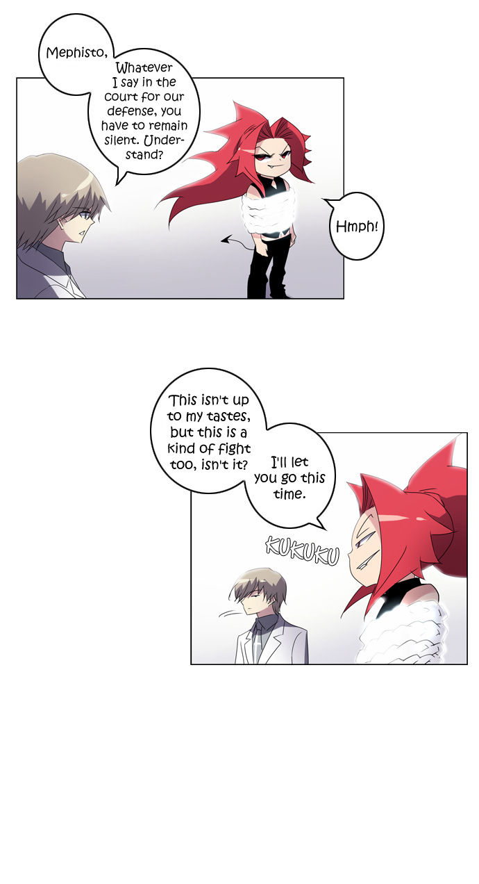 Soul Cartel Chapter 39 page 15 - Chapter 39