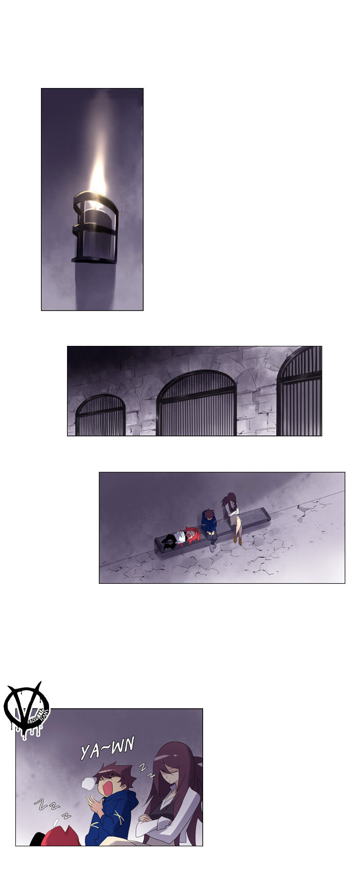 Soul Cartel Chapter 39 page 2 - Chapter 39