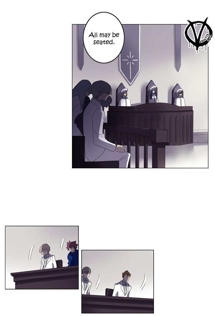 Soul Cartel Chapter 39 page 26 - Chapter 39