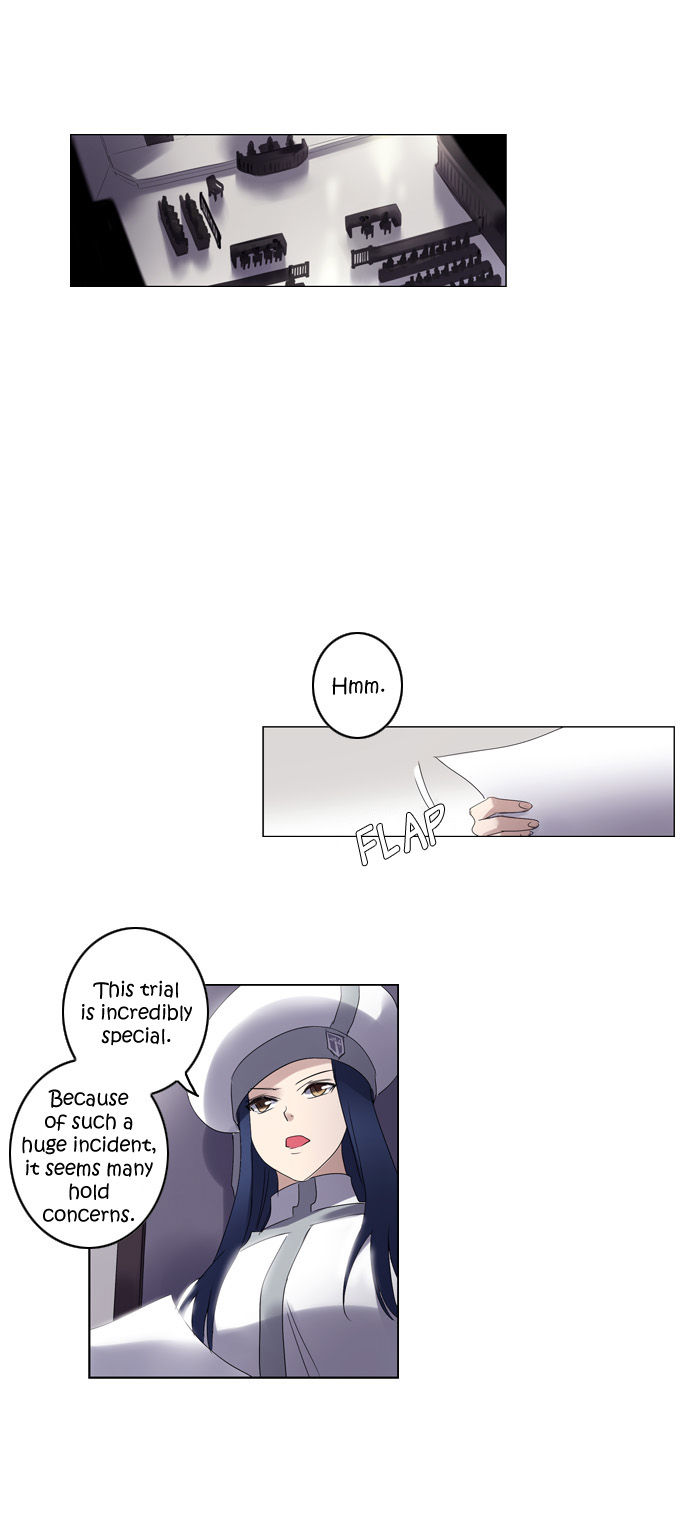 Soul Cartel Chapter 39 page 27 - Chapter 39