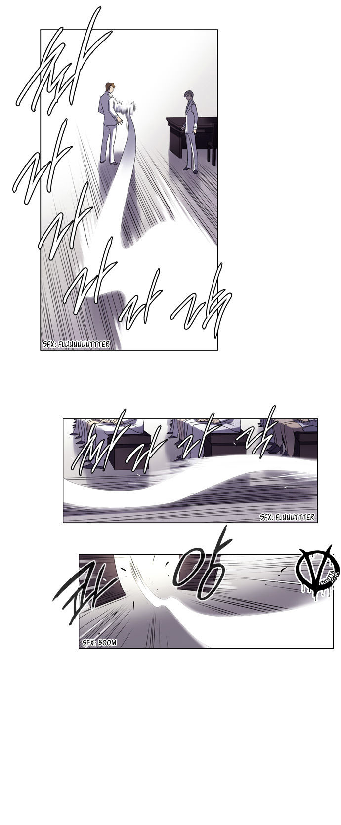 Soul Cartel Chapter 39 page 30 - Chapter 39