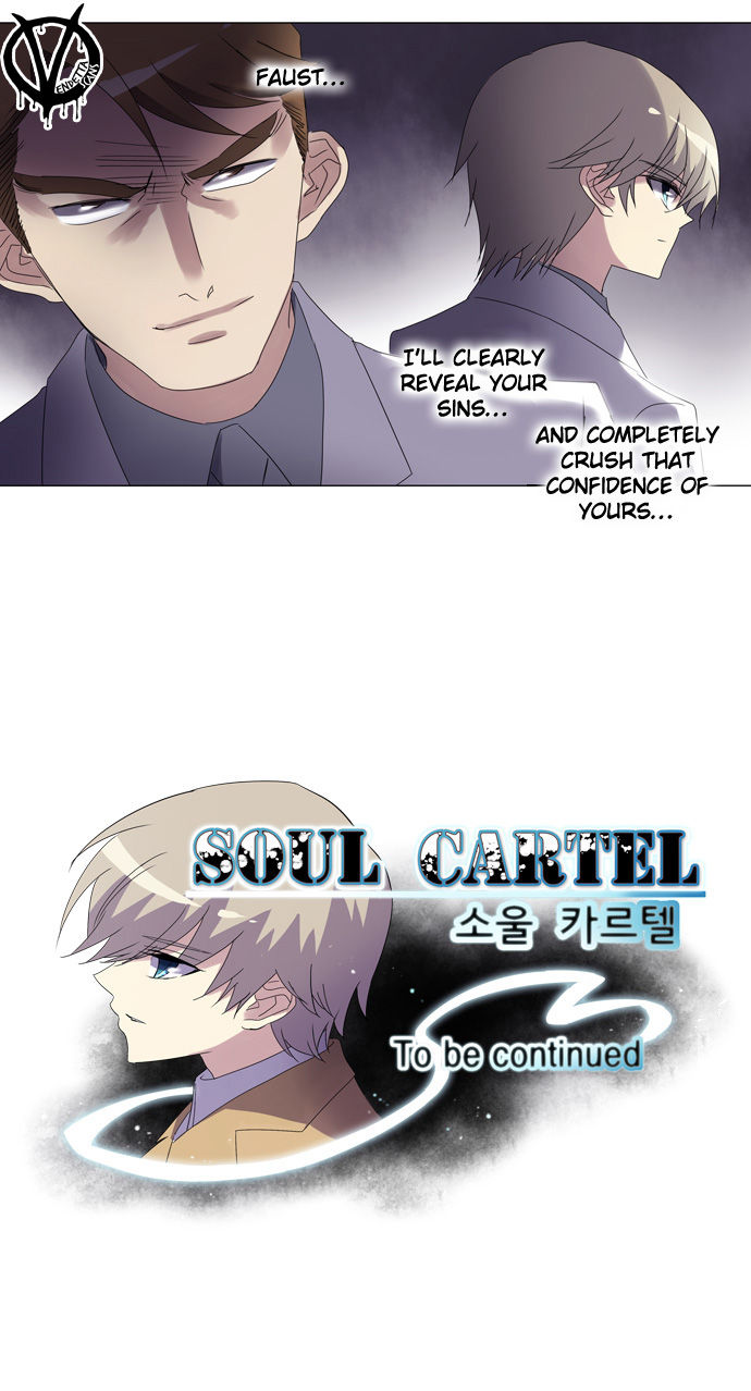 Soul Cartel Chapter 39 page 37 - Chapter 39