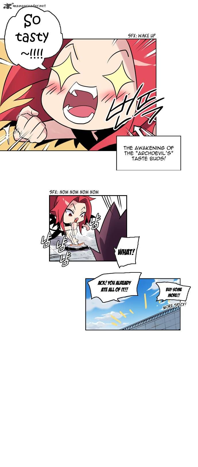Soul Cartel Chapter 4 page 24 - Chapter 4