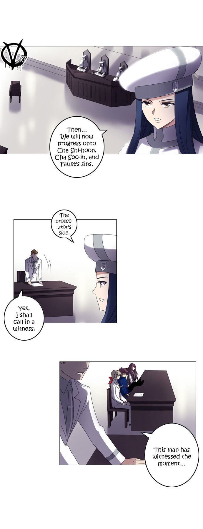 Soul Cartel Chapter 40 page 2 - Chapter 40