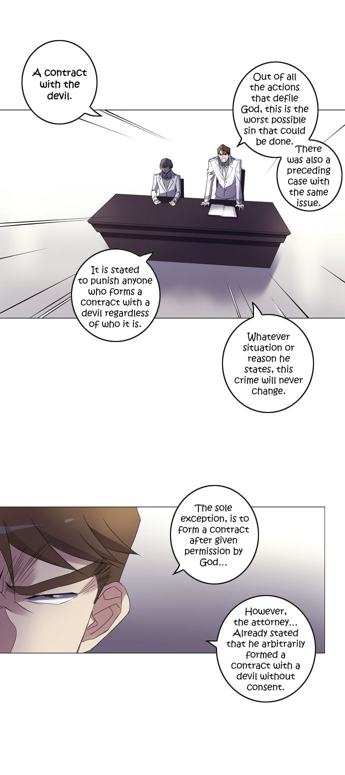 Soul Cartel Chapter 40 page 26 - Chapter 40