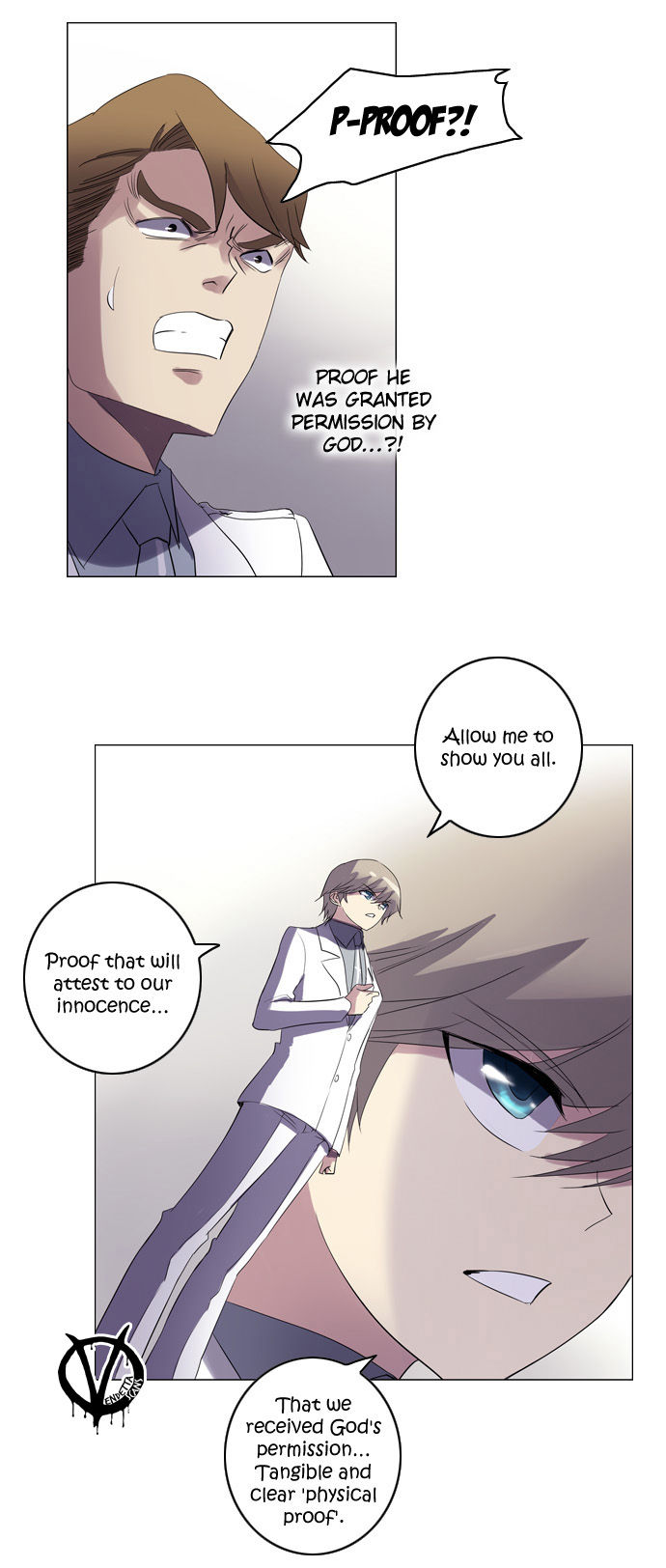 Soul Cartel Chapter 40 page 36 - Chapter 40