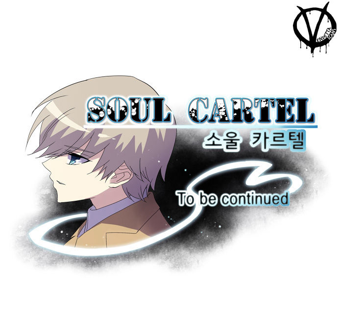 Soul Cartel Chapter 40 page 37 - Chapter 40
