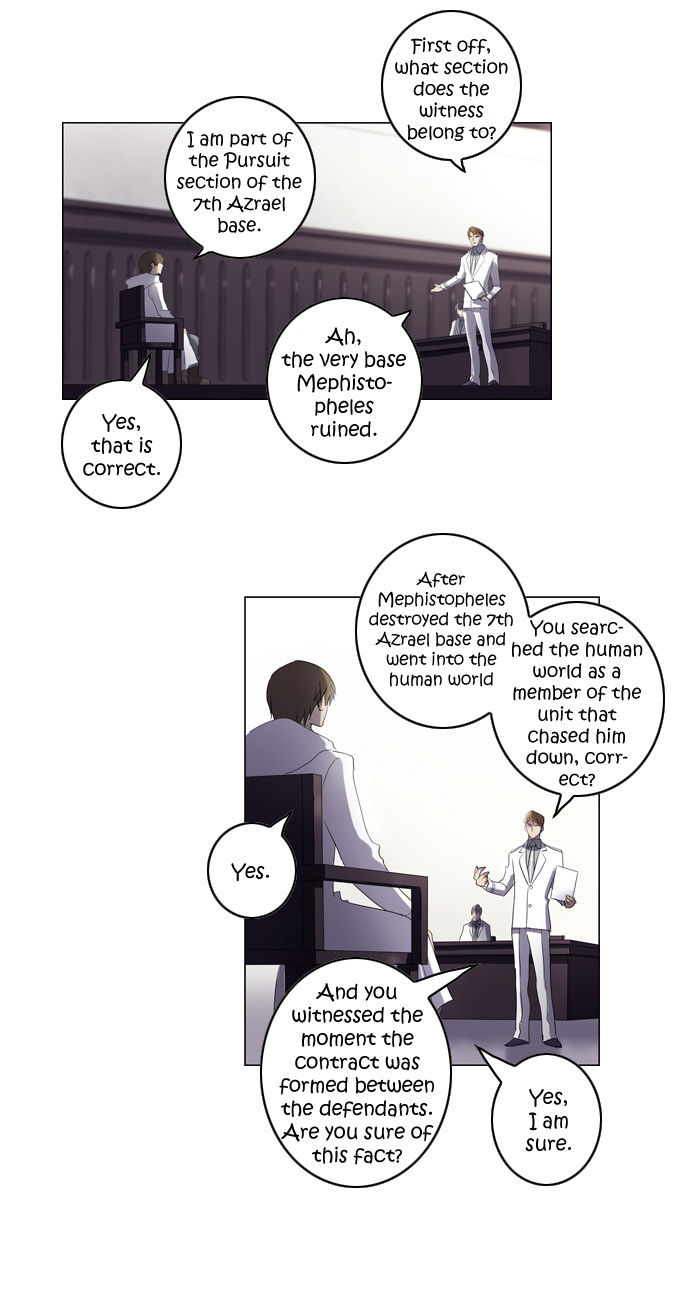 Soul Cartel Chapter 40 page 5 - Chapter 40