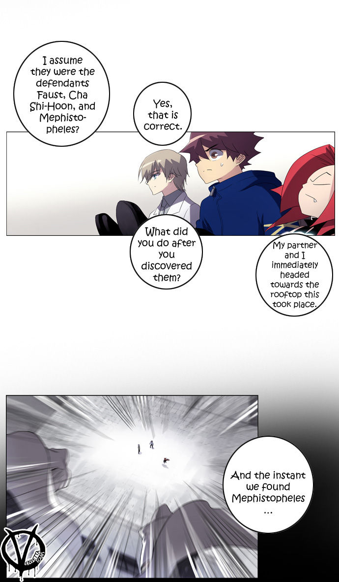 Soul Cartel Chapter 40 page 7 - Chapter 40