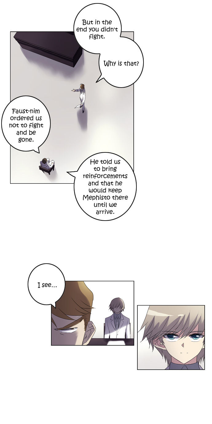 Soul Cartel Chapter 40 page 9 - Chapter 40