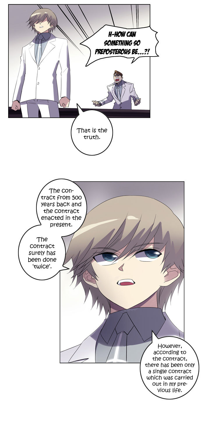 Soul Cartel Chapter 41 page 13 - Chapter 41