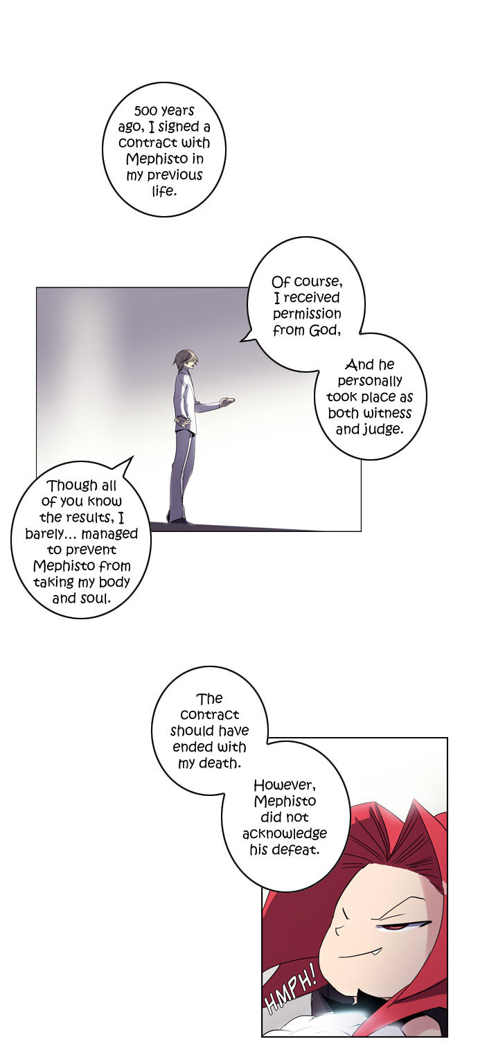 Soul Cartel Chapter 41 page 15 - Chapter 41