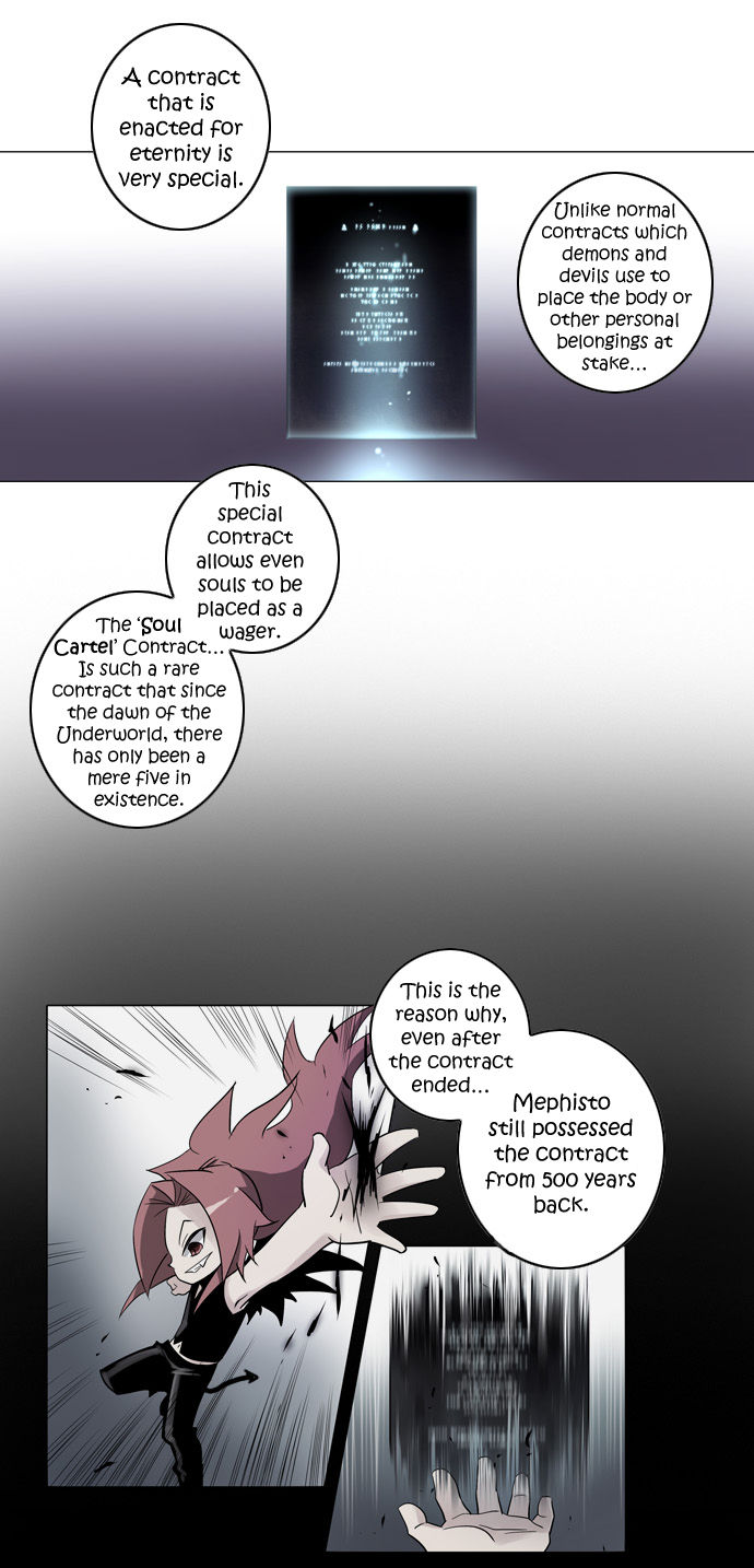 Soul Cartel Chapter 41 page 18 - Chapter 41