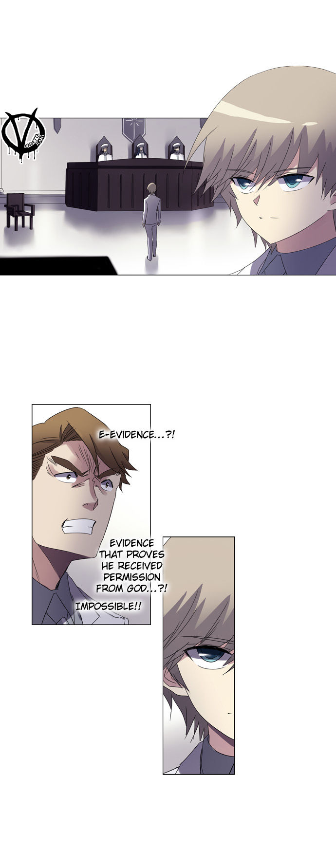 Soul Cartel Chapter 41 page 2 - Chapter 41