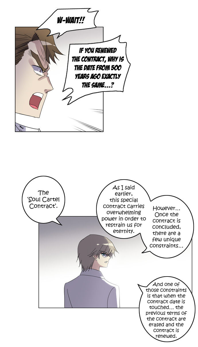 Soul Cartel Chapter 41 page 20 - Chapter 41