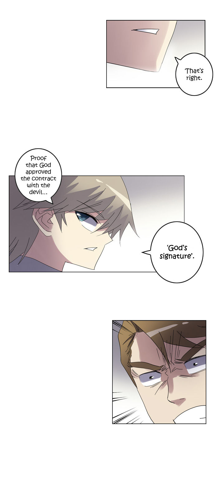 Soul Cartel Chapter 41 page 24 - Chapter 41