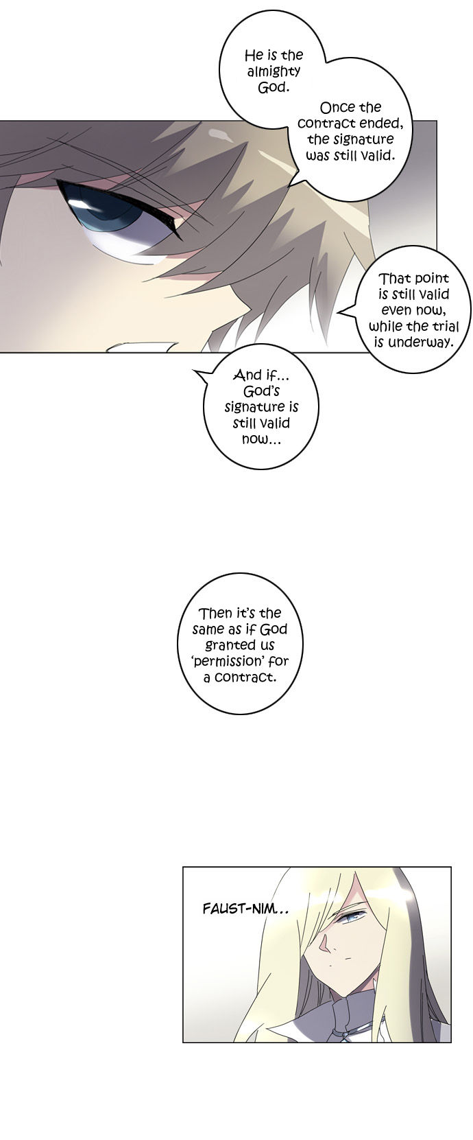 Soul Cartel Chapter 41 page 25 - Chapter 41