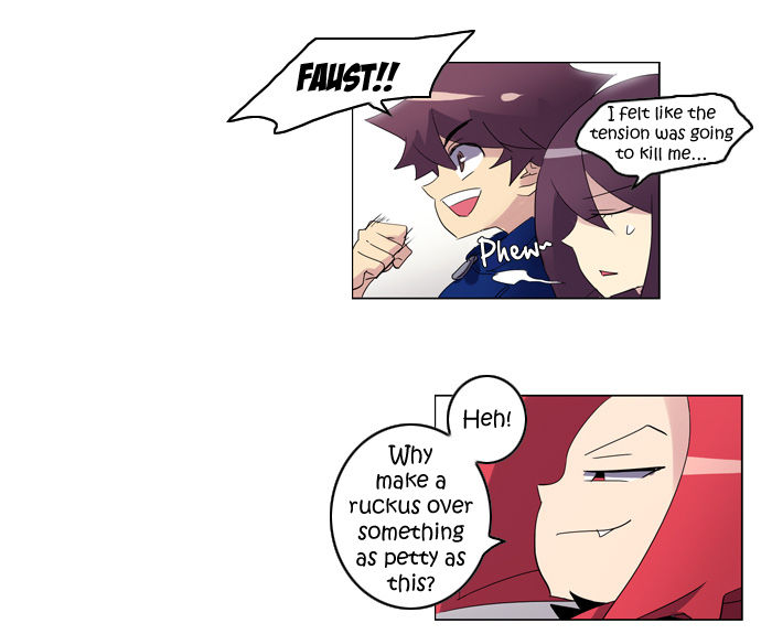 Soul Cartel Chapter 41 page 29 - Chapter 41