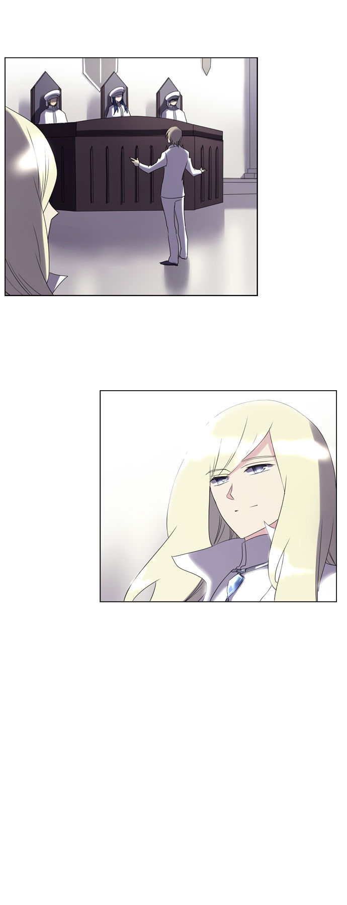 Soul Cartel Chapter 41 page 33 - Chapter 41