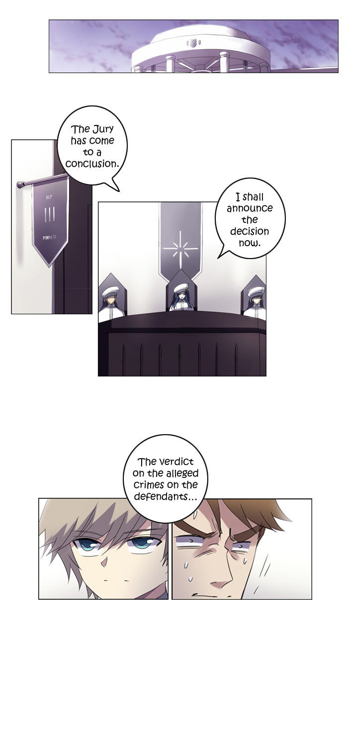 Soul Cartel Chapter 41 page 34 - Chapter 41