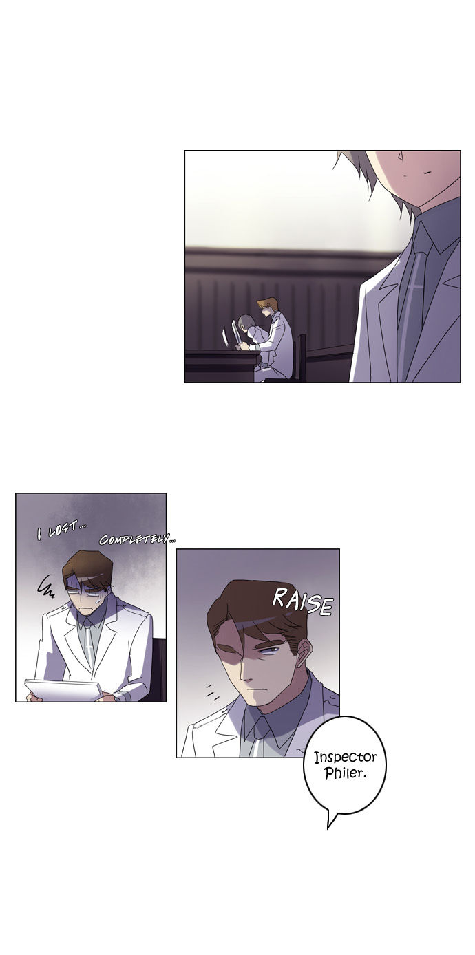 Soul Cartel Chapter 41 page 36 - Chapter 41