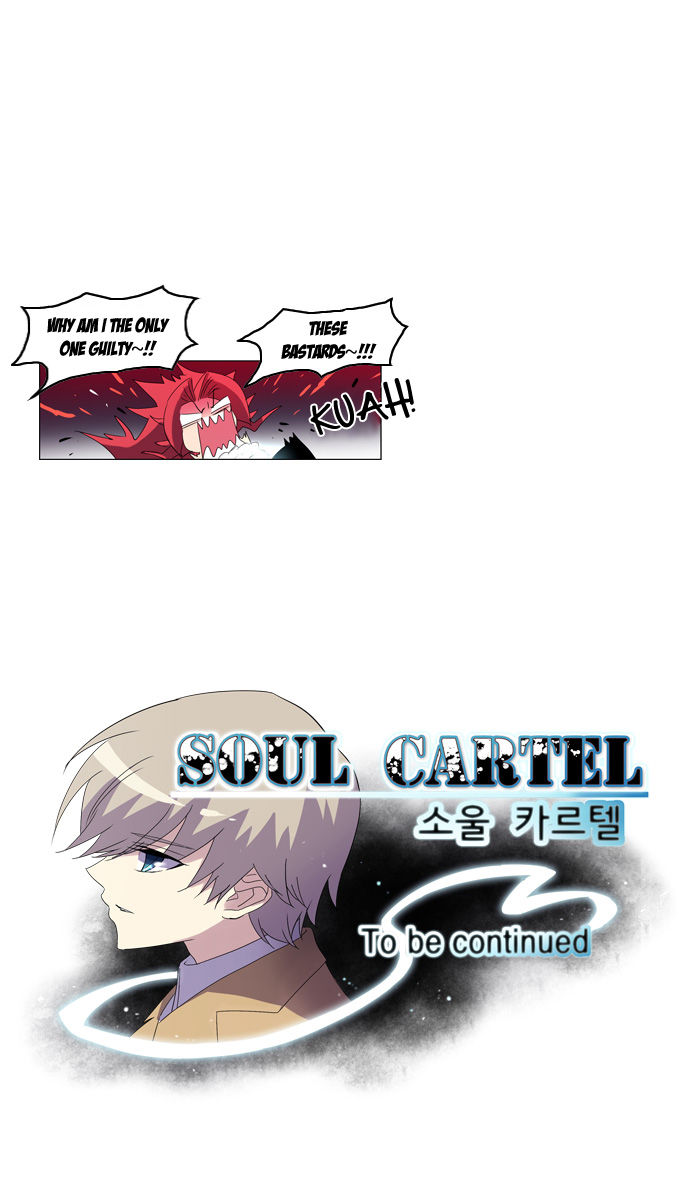 Soul Cartel Chapter 41 page 39 - Chapter 41