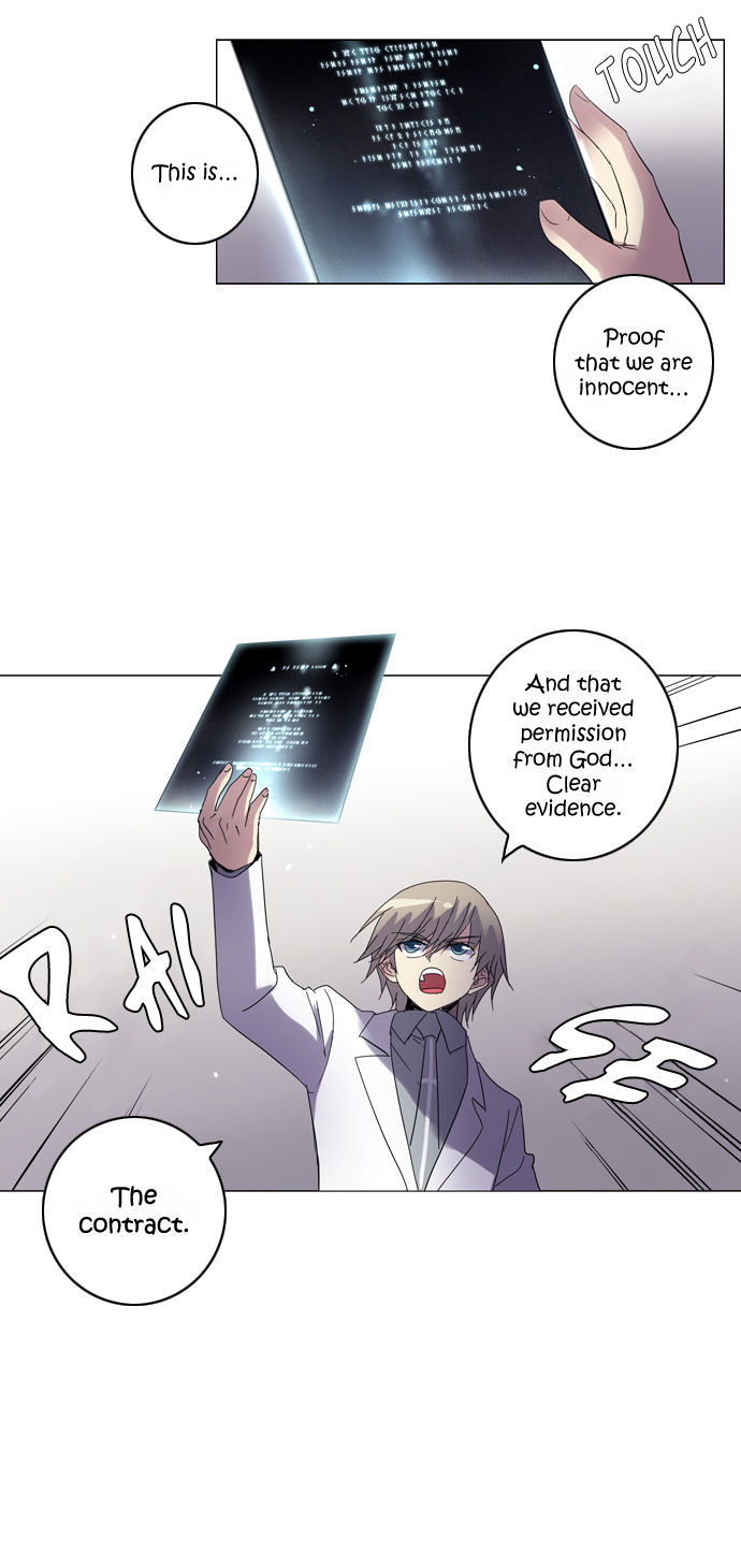 Soul Cartel Chapter 41 page 6 - Chapter 41