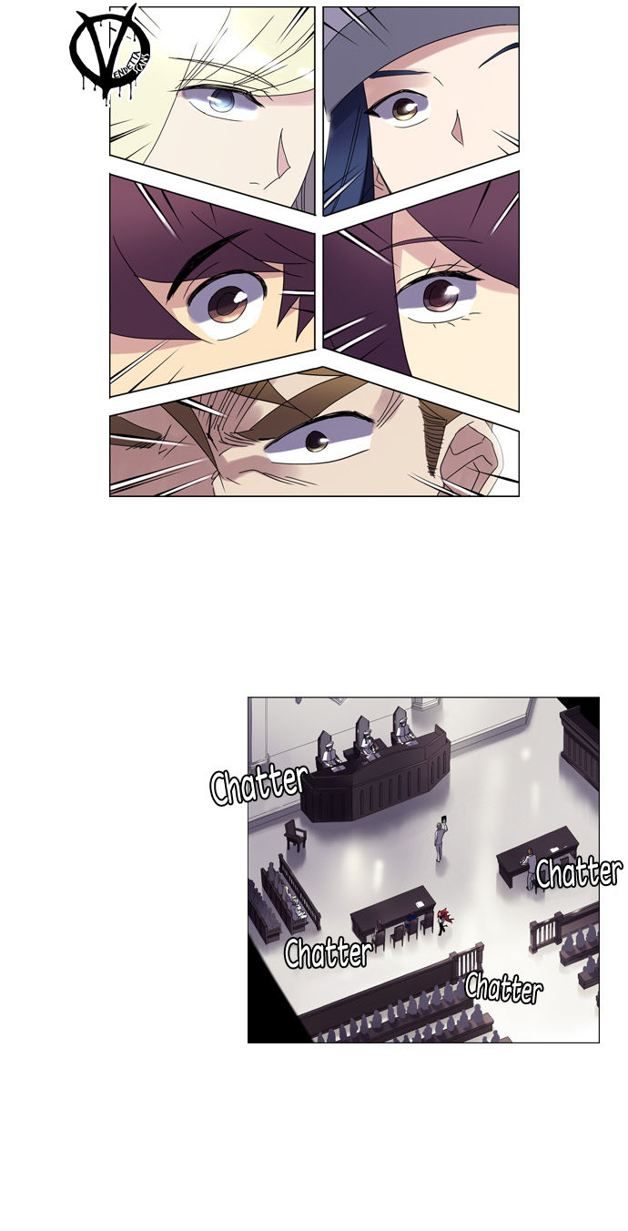 Soul Cartel Chapter 41 page 7 - Chapter 41