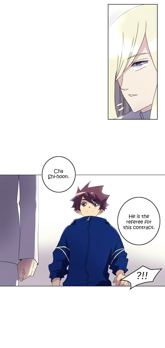 Soul Cartel Chapter 42 page 10 - Chapter 42
