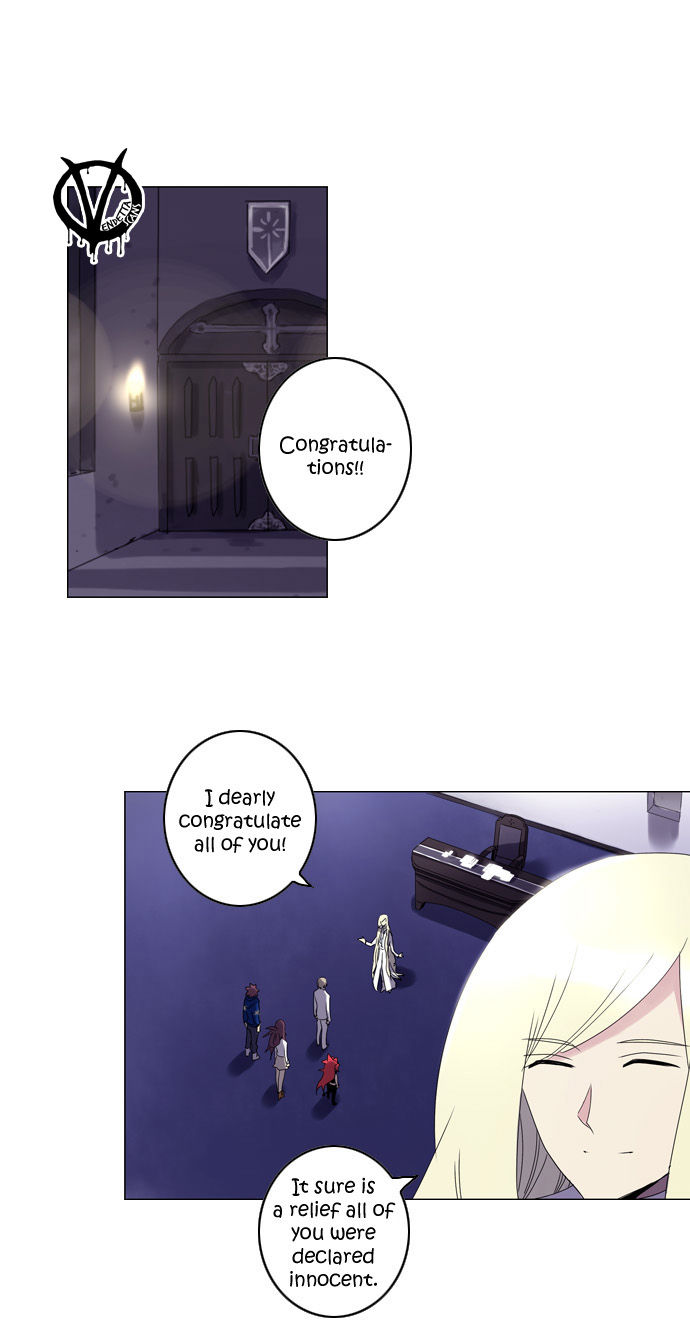 Soul Cartel Chapter 42 page 2 - Chapter 42