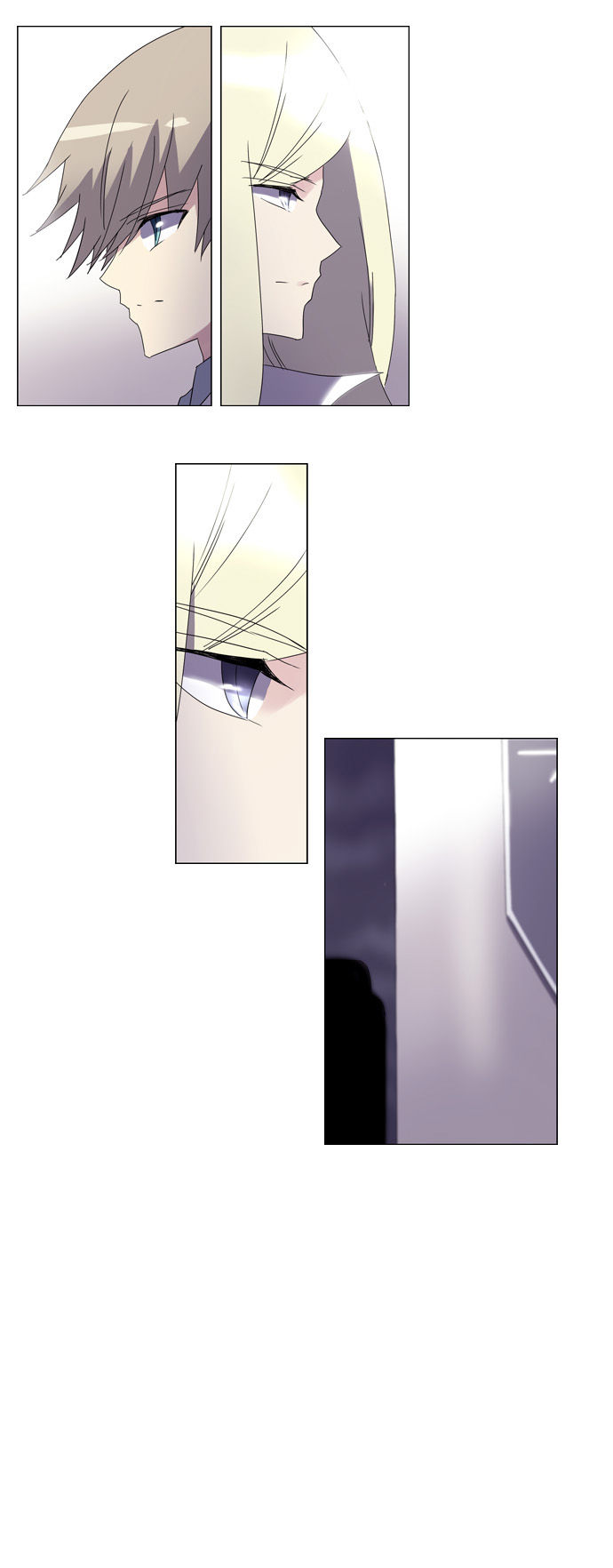 Soul Cartel Chapter 42 page 21 - Chapter 42