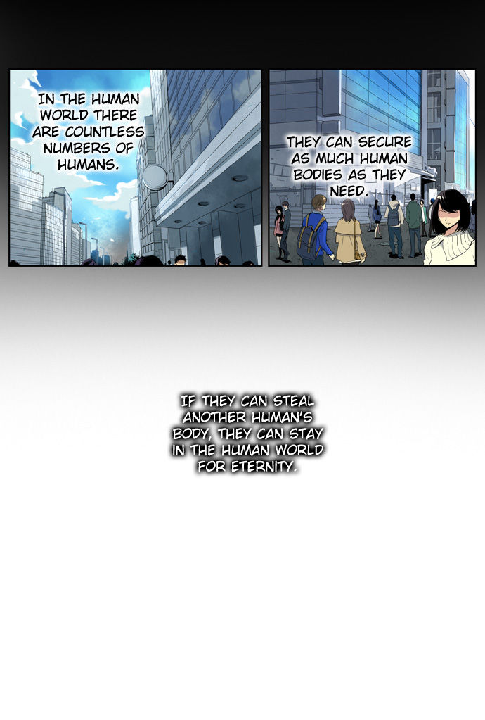 Soul Cartel Chapter 42 page 26 - Chapter 42