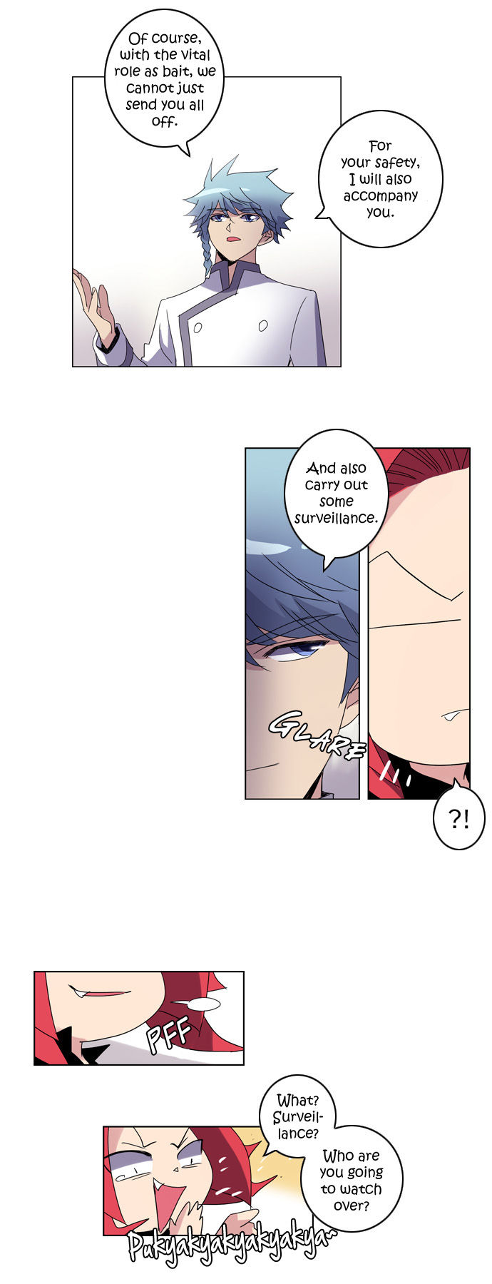 Soul Cartel Chapter 42 page 28 - Chapter 42