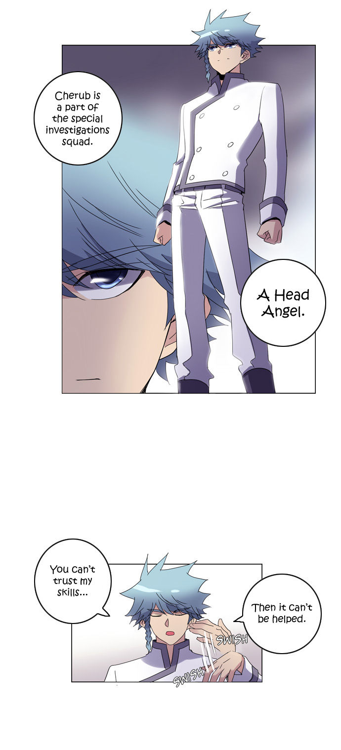 Soul Cartel Chapter 42 page 31 - Chapter 42