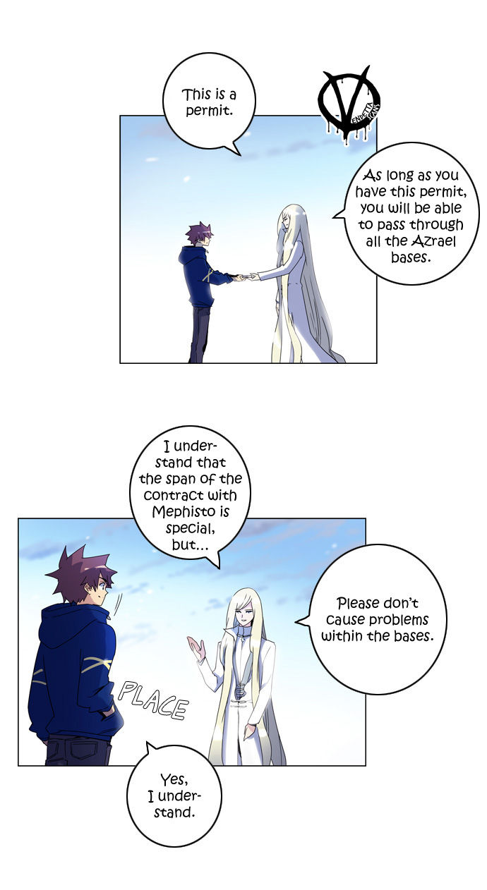 Soul Cartel Chapter 42 page 37 - Chapter 42