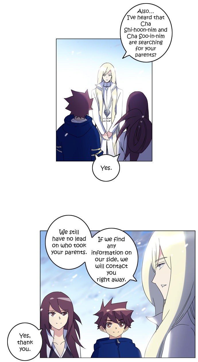 Soul Cartel Chapter 42 page 38 - Chapter 42