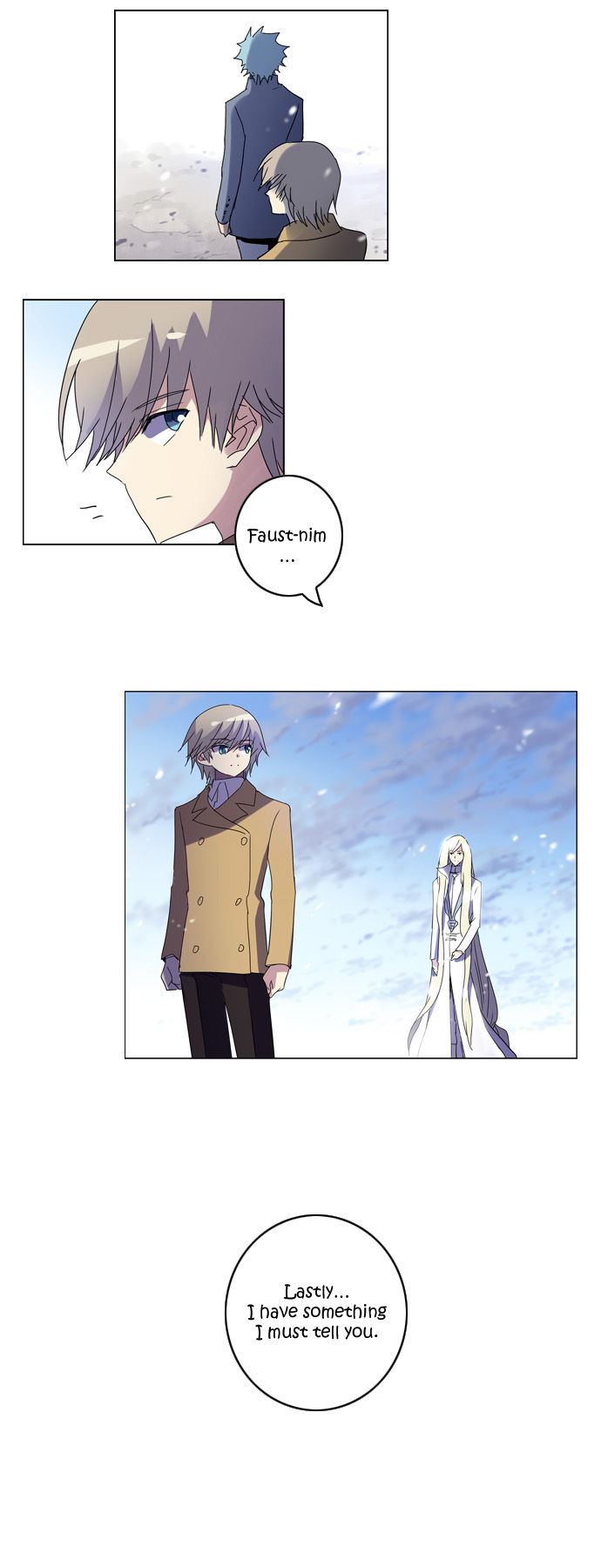 Soul Cartel Chapter 42 page 40 - Chapter 42
