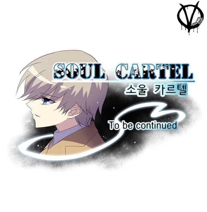 Soul Cartel Chapter 42 page 41 - Chapter 42