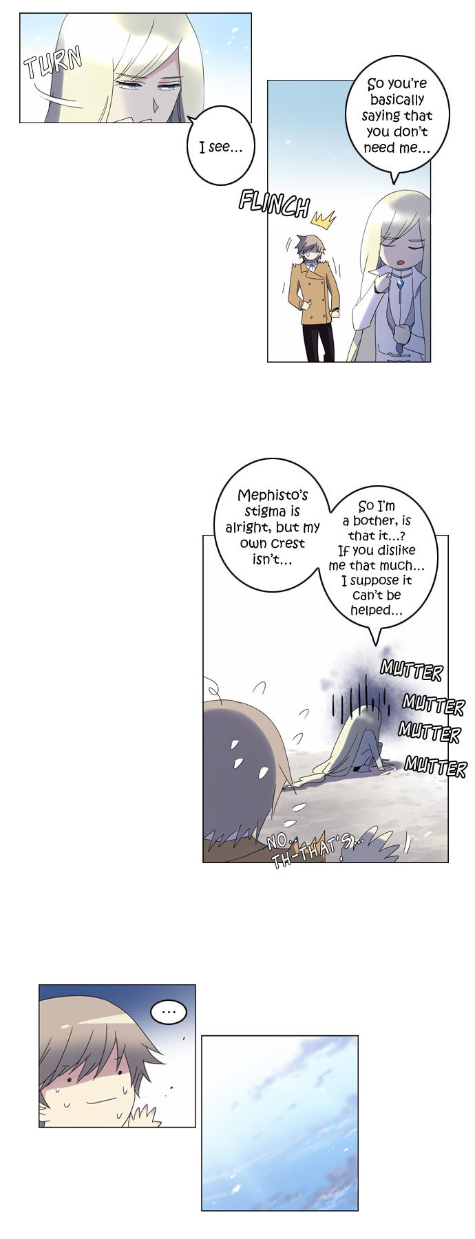 Soul Cartel Chapter 43 page 10 - Chapter 43