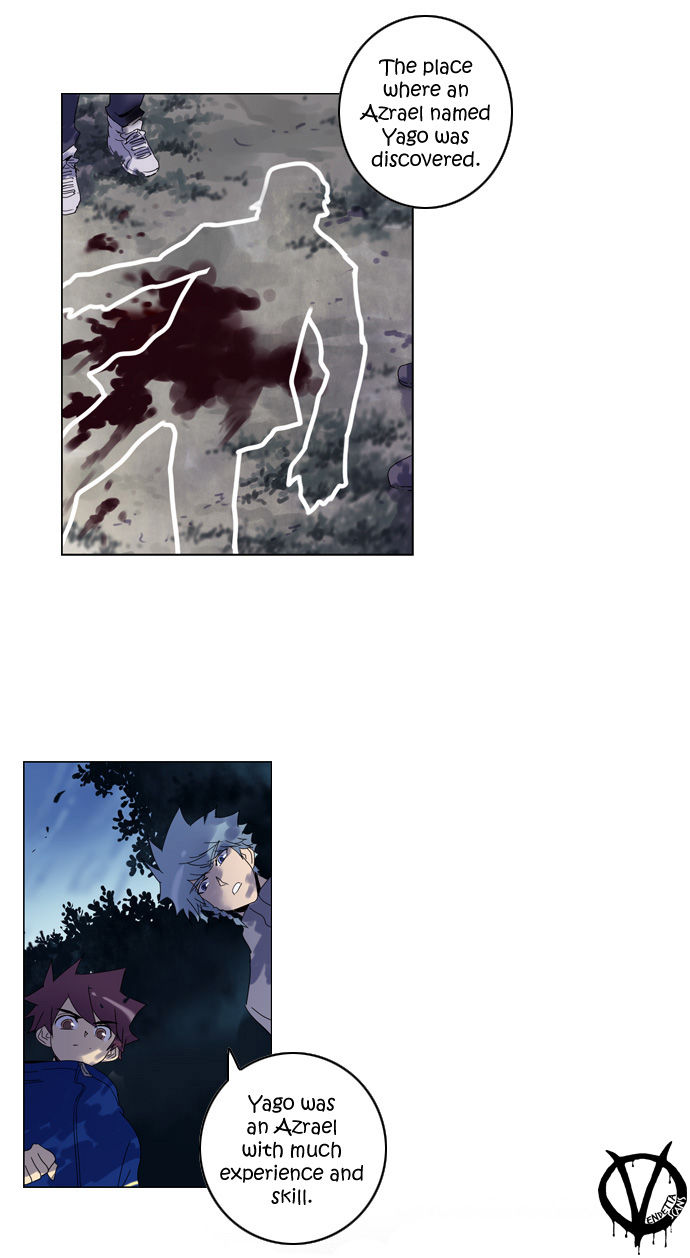 Soul Cartel Chapter 43 page 22 - Chapter 43