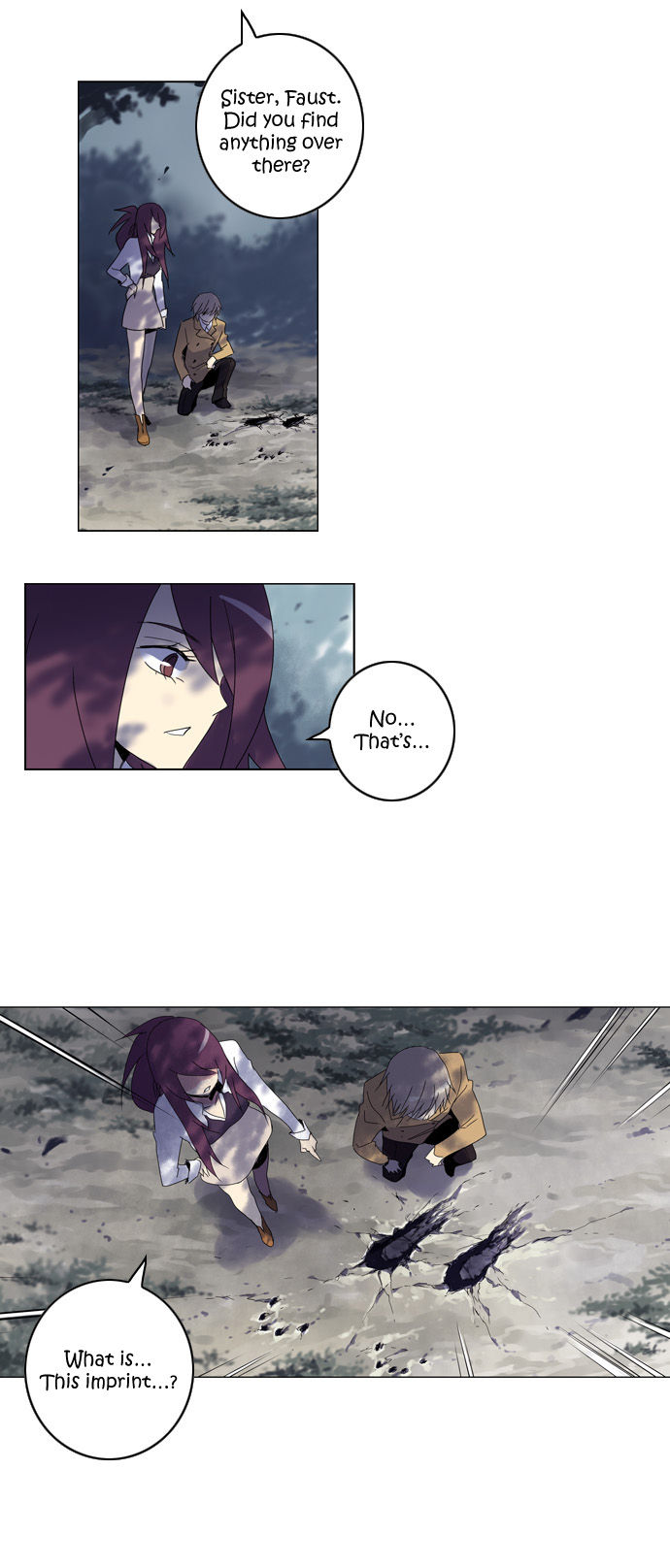 Soul Cartel Chapter 43 page 24 - Chapter 43