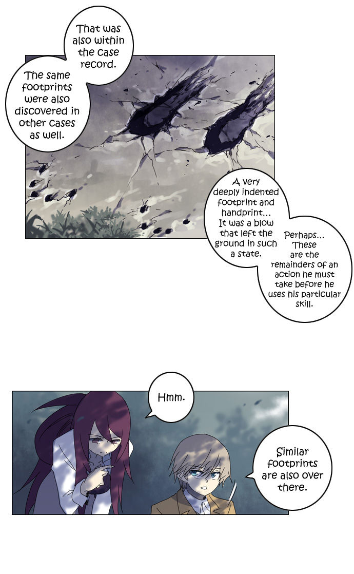 Soul Cartel Chapter 43 page 25 - Chapter 43