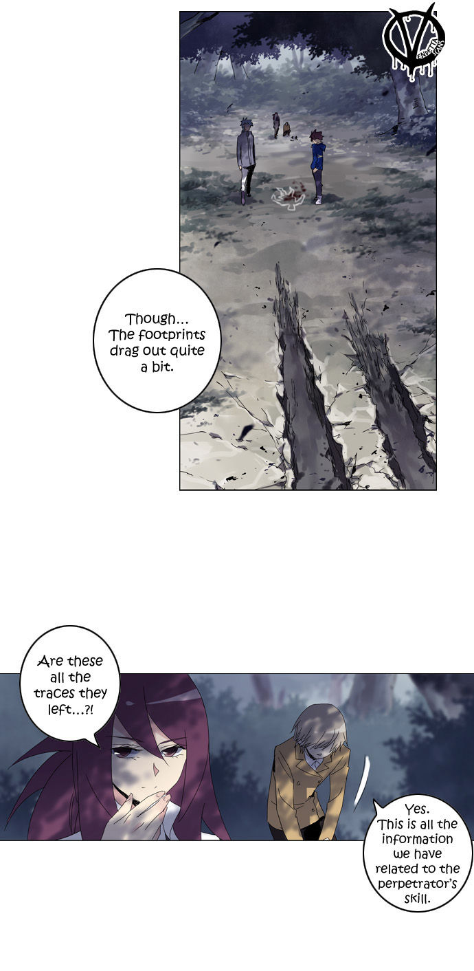 Soul Cartel Chapter 43 page 26 - Chapter 43