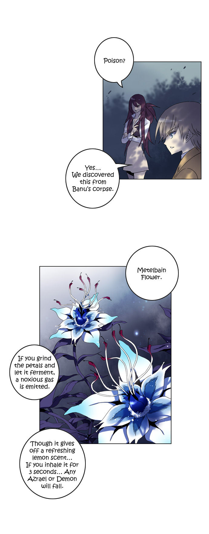 Soul Cartel Chapter 43 page 28 - Chapter 43