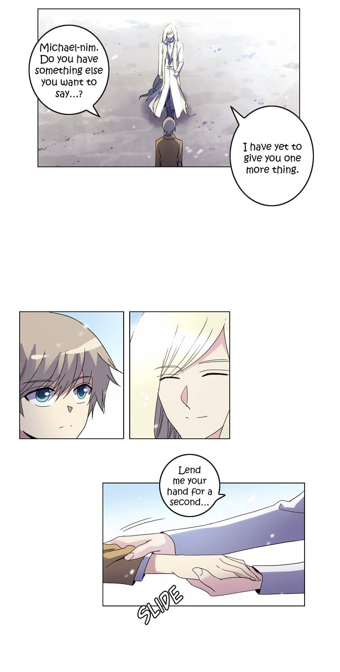Soul Cartel Chapter 43 page 3 - Chapter 43
