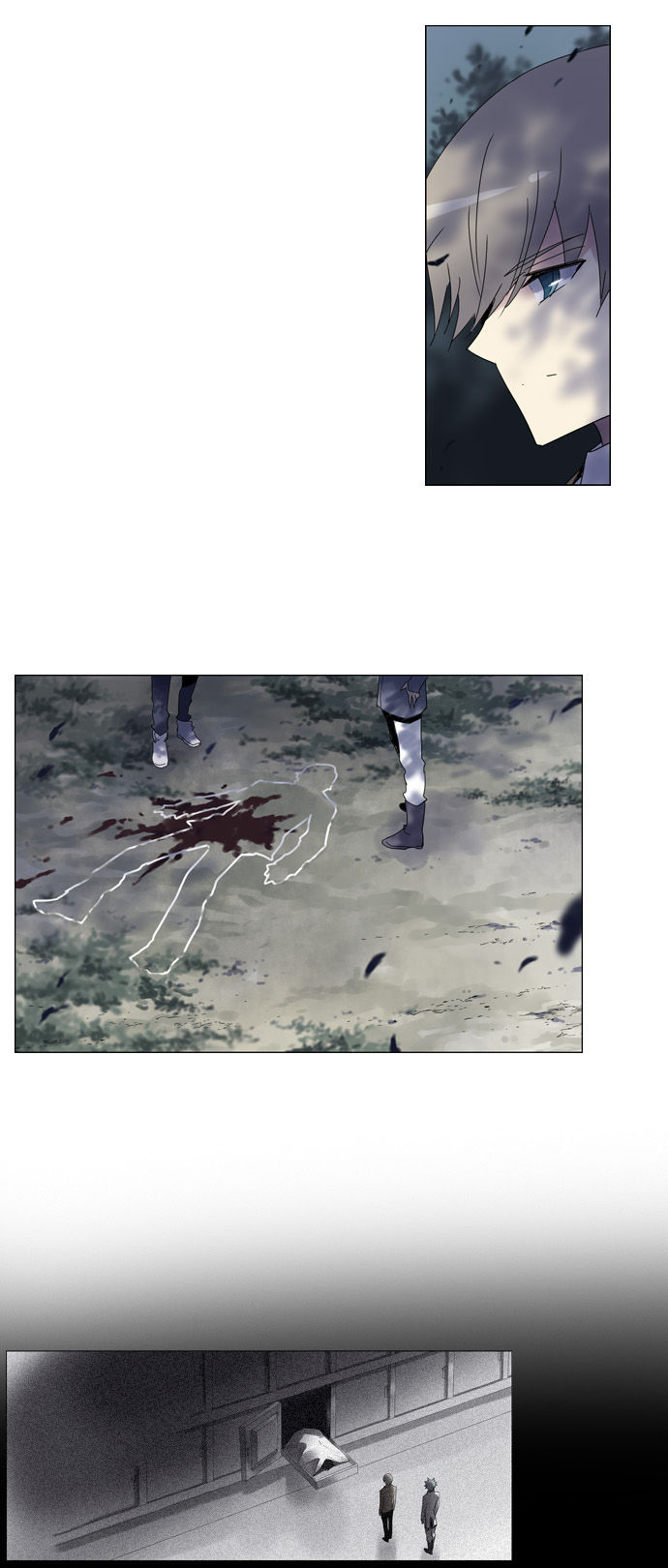 Soul Cartel Chapter 43 page 30 - Chapter 43