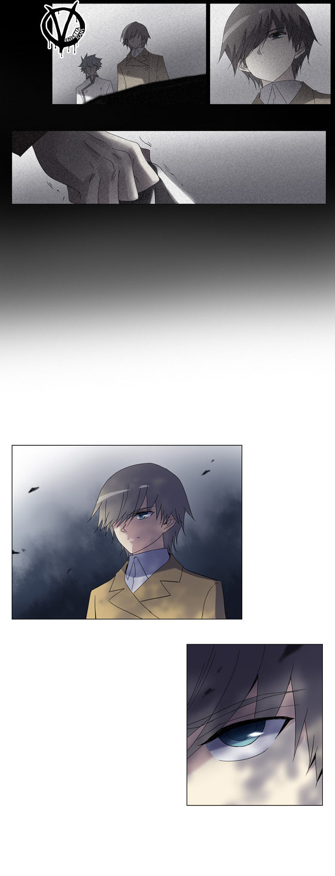 Soul Cartel Chapter 43 page 31 - Chapter 43