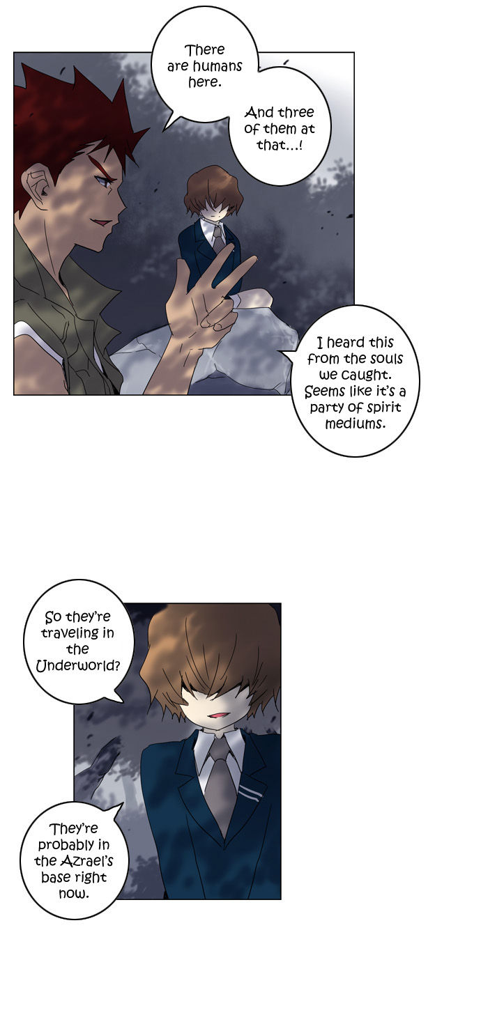 Soul Cartel Chapter 43 page 39 - Chapter 43