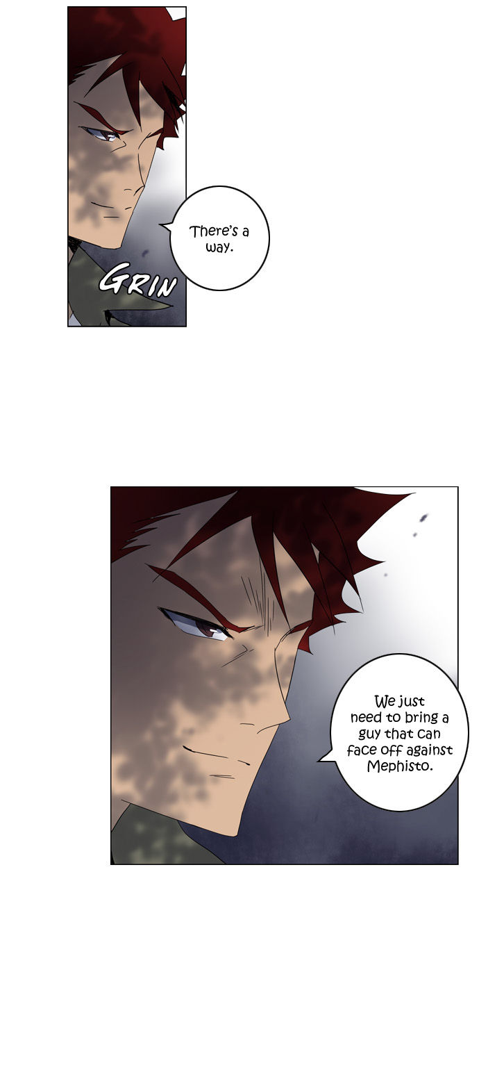 Soul Cartel Chapter 43 page 42 - Chapter 43