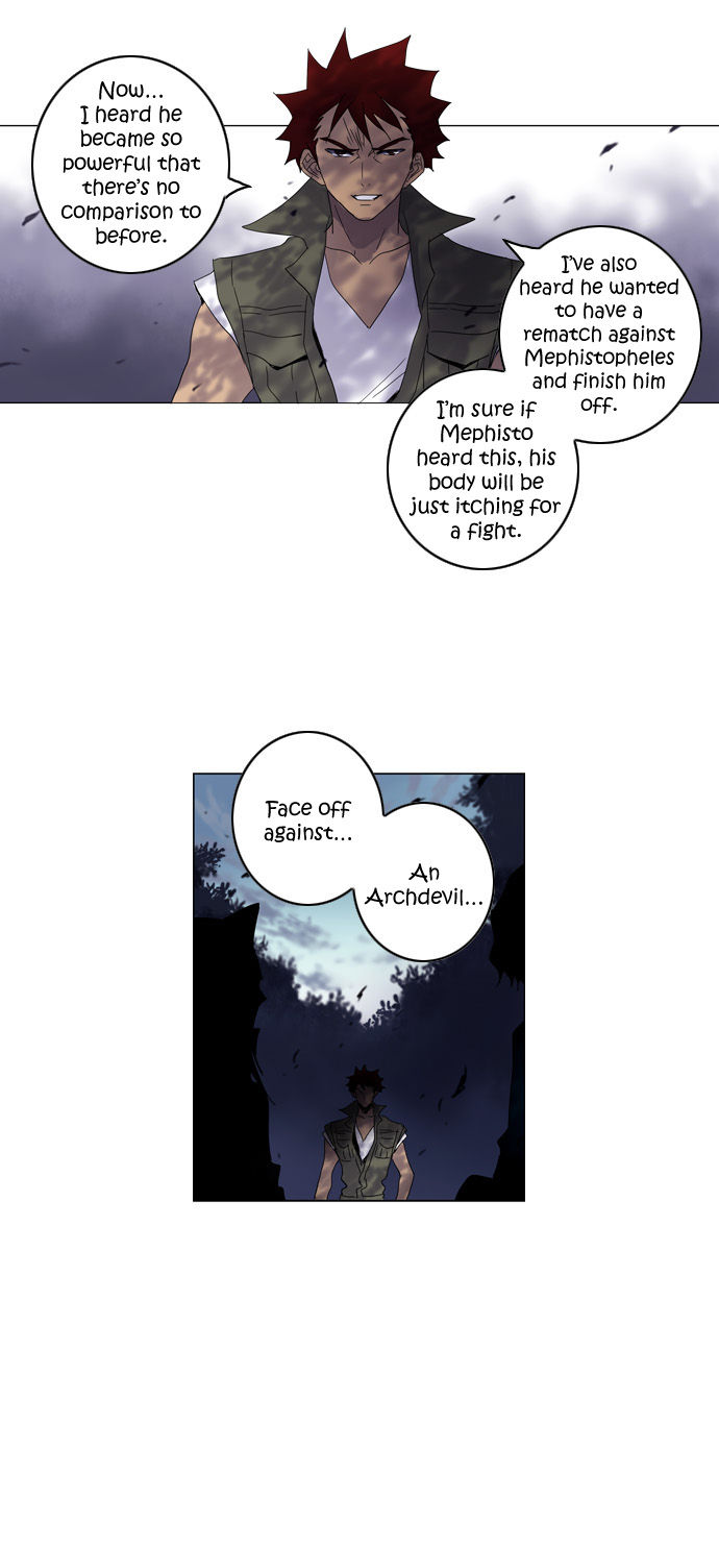 Soul Cartel Chapter 43 page 45 - Chapter 43